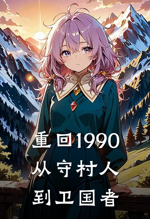 重回1990，从守村人到卫国者(夏建昆夏卫国)完结小说推荐_小说全文免费阅读重回1990，从守村人到卫国者夏建昆夏卫国