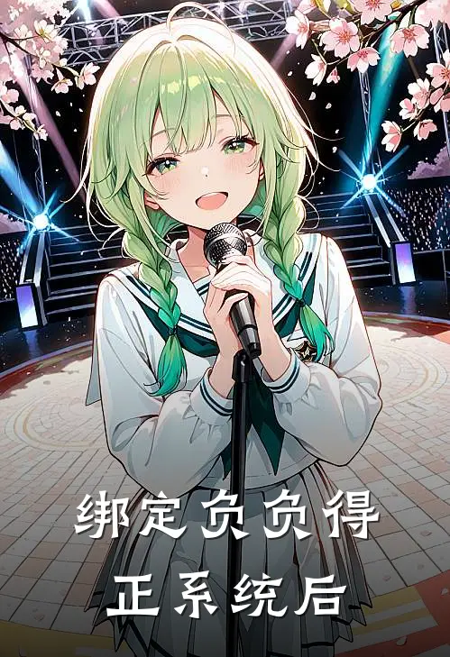 绑定负负得正系统后