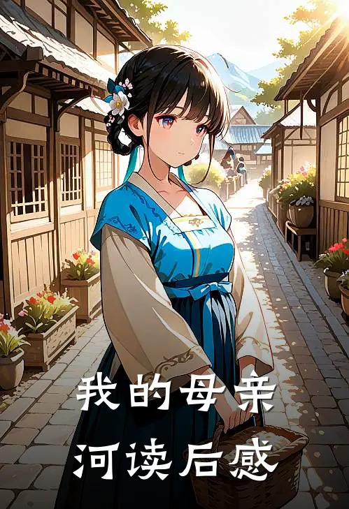 我的母亲河读后感