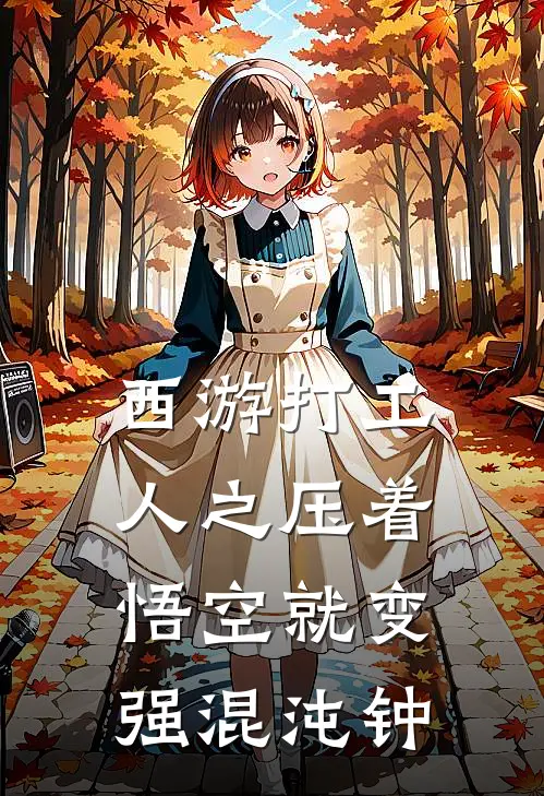 西游打工人之压着悟空就变强 混沌钟