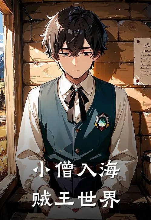 小僧入海贼王世界