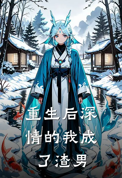 重生后深情的我成了渣男