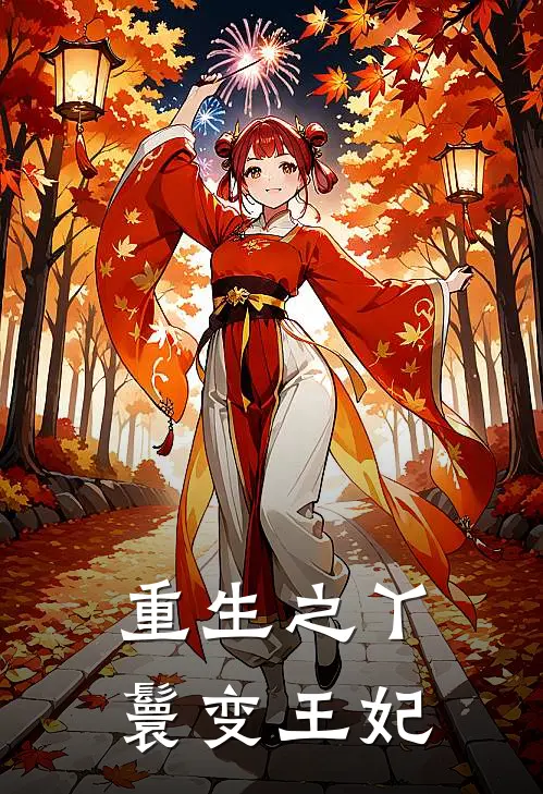 重生之丫鬟变王妃