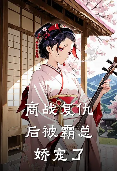 商战复仇后被霸总娇宠了