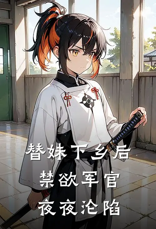 替妹下乡后禁欲军官夜夜沦陷