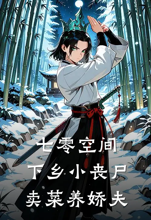 七零空间：下乡小丧尸卖菜养娇夫(何禾霍霍)最新免费小说_完本小说免费阅读七零空间：下乡小丧尸卖菜养娇夫何禾霍霍