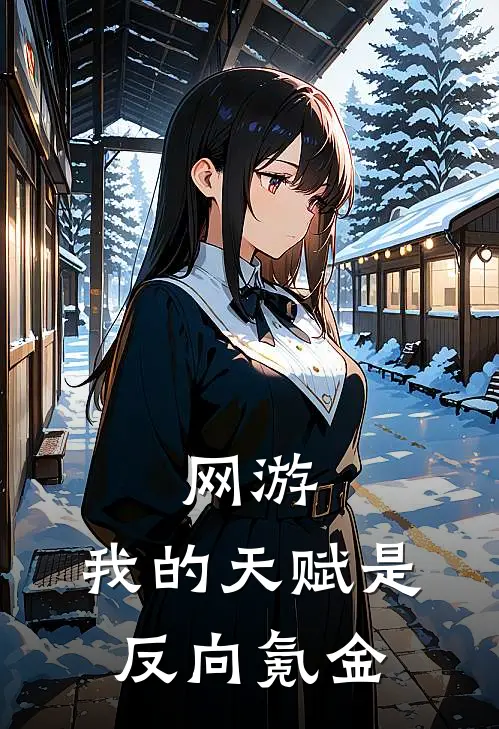 网游：我的天赋是反向氪金