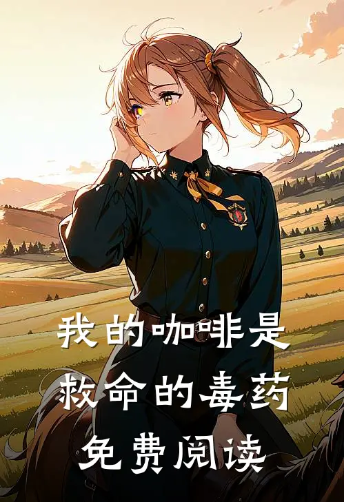 我的咖啡是救命的毒药免费阅读