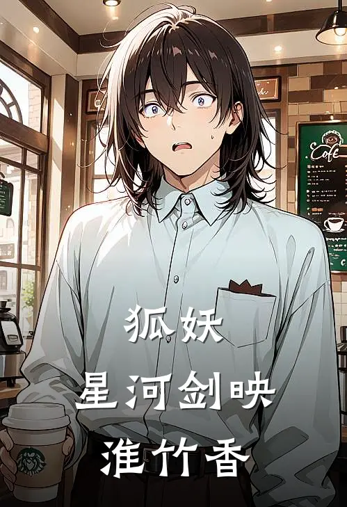 狐妖：星河剑映淮竹香