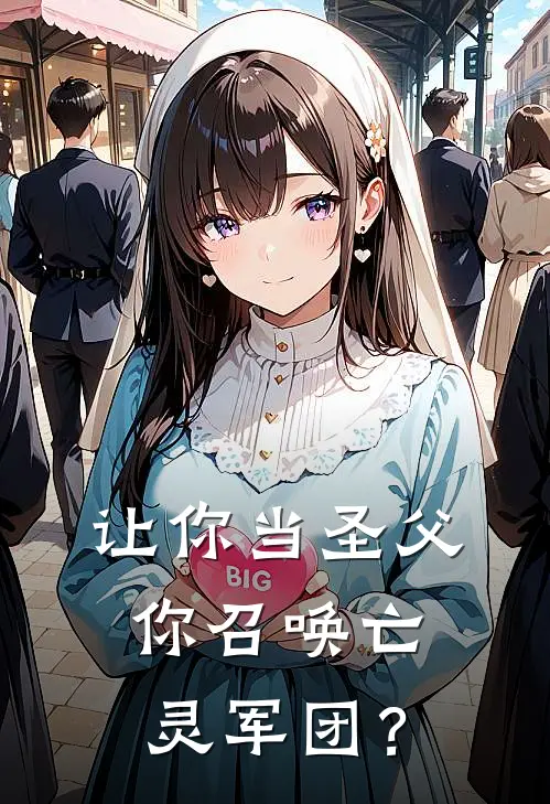 让你当圣父，你召唤亡灵军团？(苏洛哥布林)最新完结小说推荐_热门小说排行榜让你当圣父，你召唤亡灵军团？苏洛哥布林