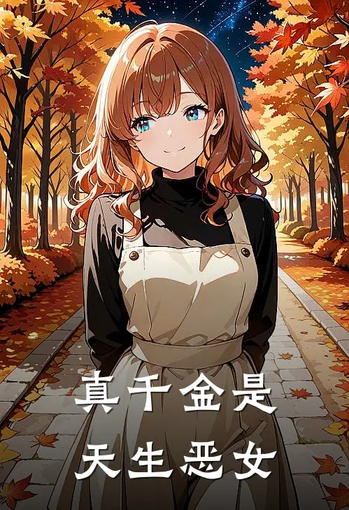 真千金是天生恶女
