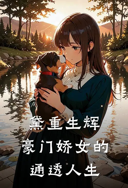 黛重生辉：豪门娇女的通透人生林知黛林黛玉完本完结小说_热门小说排行榜黛重生辉：豪门娇女的通透人生林知黛林黛玉