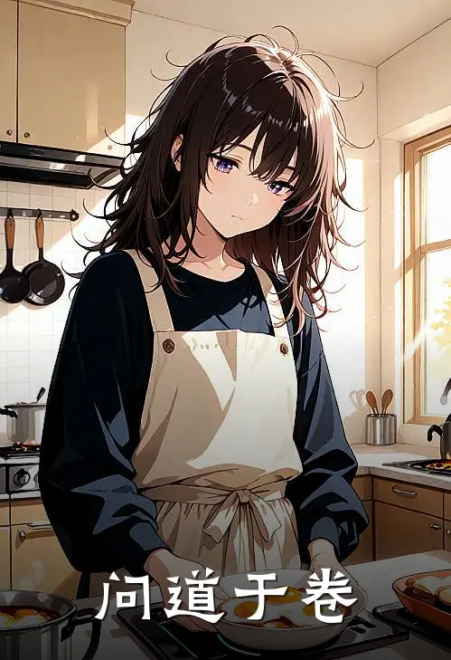 问道于卷(王松李卷)最新好看小说_最新章节列表问道于卷(王松李卷)