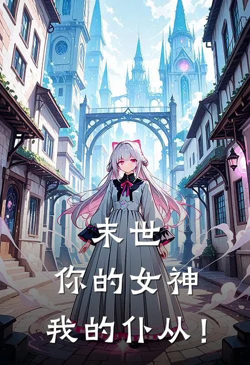 末世：你的女神，我的仆从！王霖宋君瑜热门小说完结_热门的小说末世：你的女神，我的仆从！王霖宋君瑜