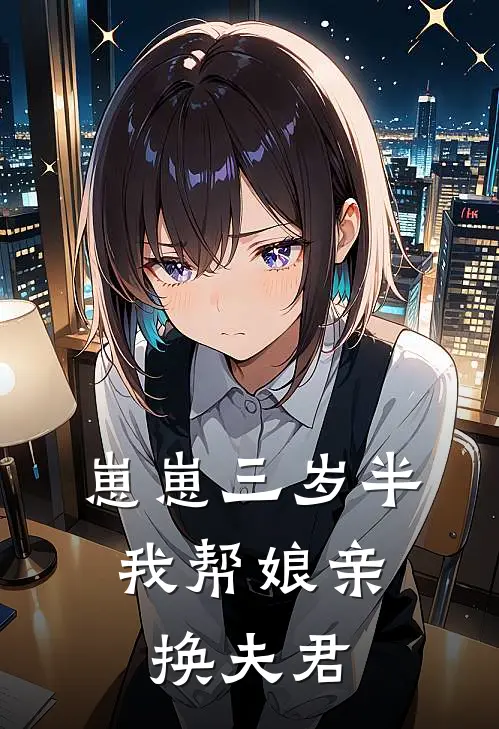 崽崽三岁半，我帮娘亲换夫君许少平云挽夕全文阅读免费全集_最新全本小说崽崽三岁半，我帮娘亲换夫君(许少平云挽夕)