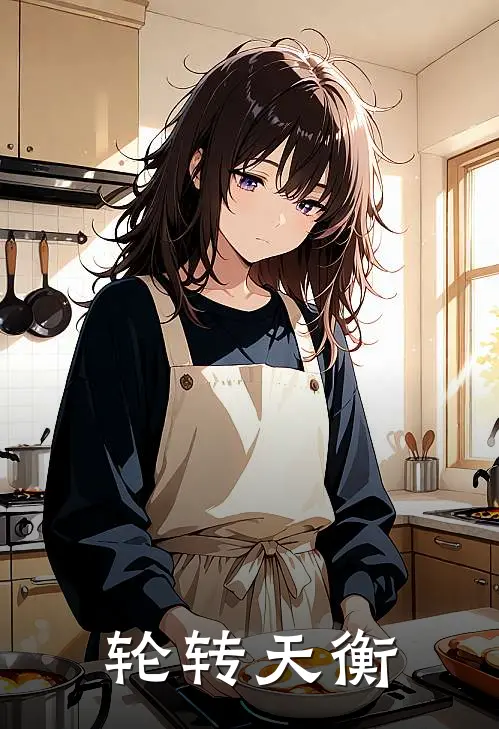 轮转天衡白隐星黄松森完本完结小说_完本完结小说轮转天衡(白隐星黄松森)