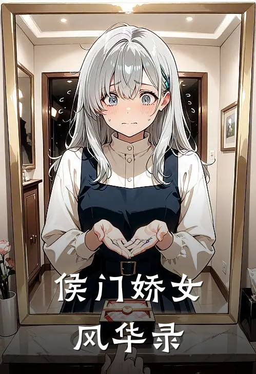 侯门娇女风华录