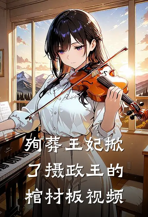 殉葬王妃掀了摄政王的棺材板视频