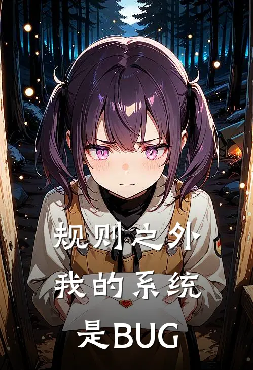 规则之外：我的系统是BUG