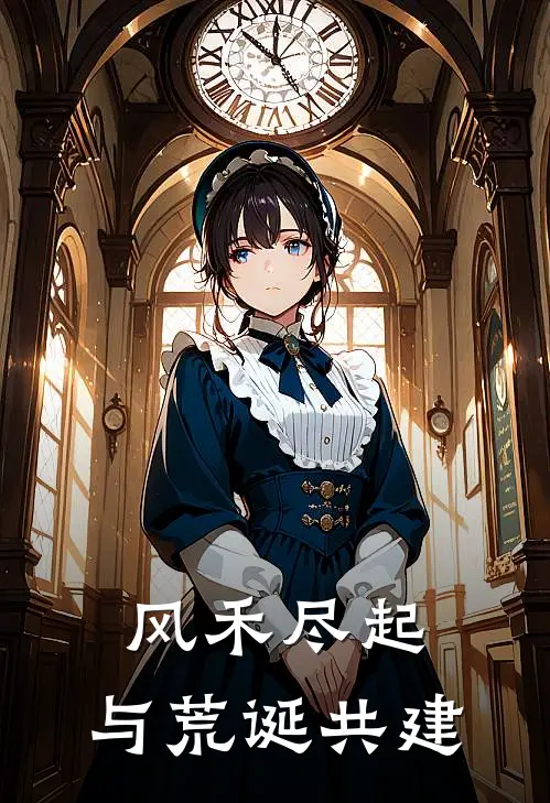 风禾尽起：与荒诞共建