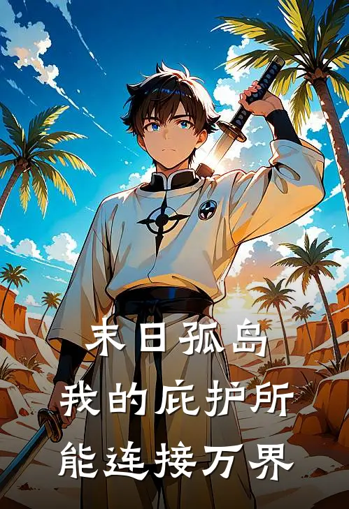 末日孤岛：我的庇护所能连接万界