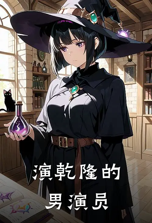 演乾隆的男演员