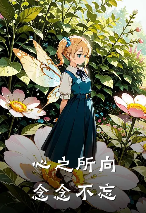 心之所向念念不忘