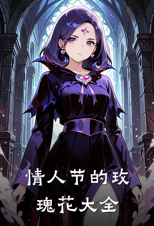 情人节的玫瑰花大全