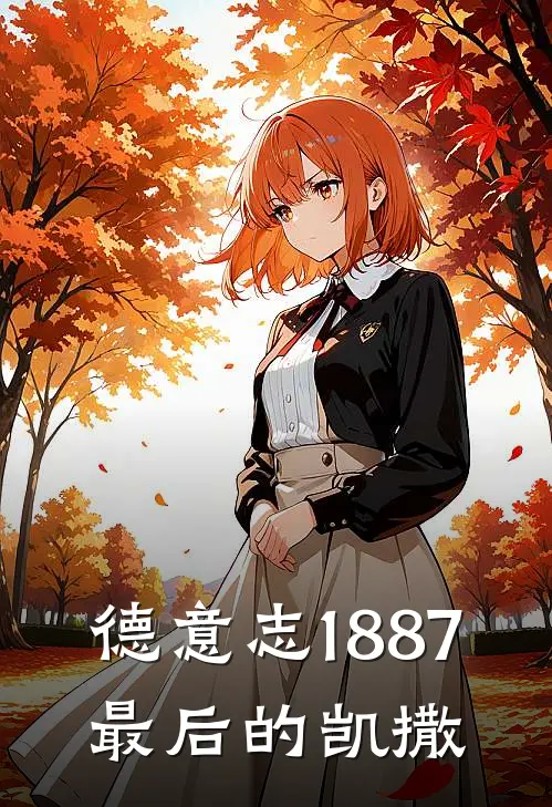 德意志1887：最后的凯撒