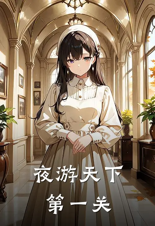 夜游天下第一关