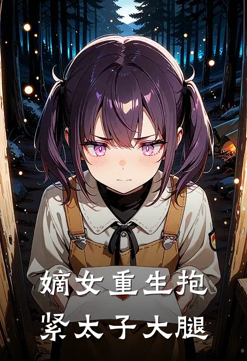 苏瑜苒苏瑜昕(嫡女重生抱紧太子大腿)全章节在线阅读_(嫡女重生抱紧太子大腿)全本在线阅读