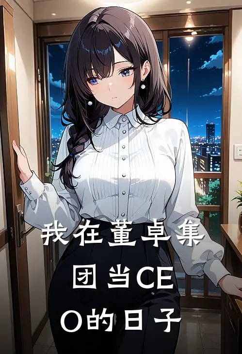 我在董卓集团当CEO的日子(董卓李儒)免费小说完结版_免费小说免费阅读我在董卓集团当CEO的日子董卓李儒