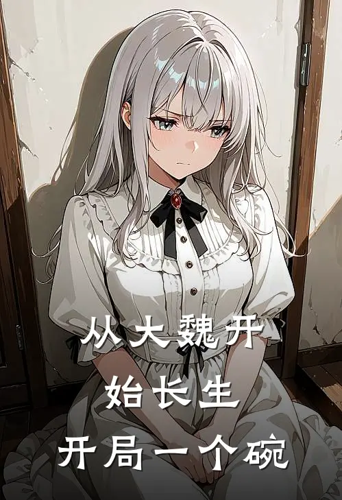 从大魏开始长生：开局一个碗