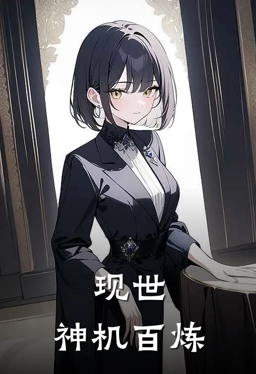 现世：神机百炼(林默乐乐)最新小说_免费阅读完整版小说现世：神机百炼(林默乐乐)