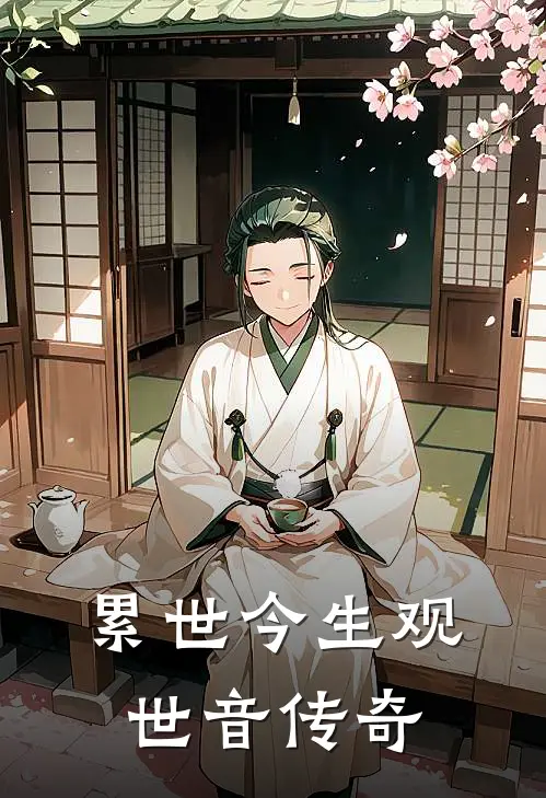 累世今生观世音传奇(妙善王克之)免费阅读全文_免费完结版小说累世今生观世音传奇妙善王克之