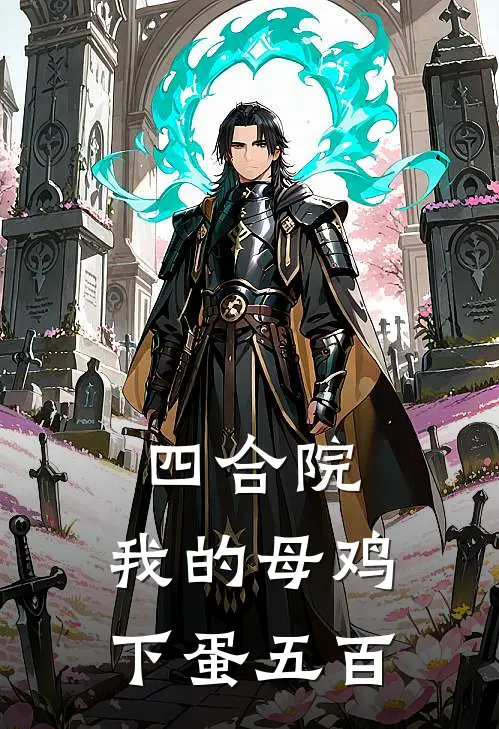 四合院：我的母鸡下蛋五百