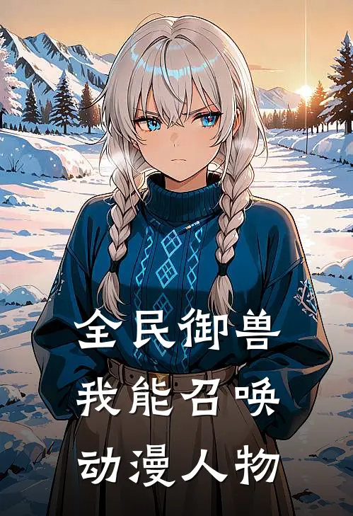 全民御兽：我能召唤动漫人物