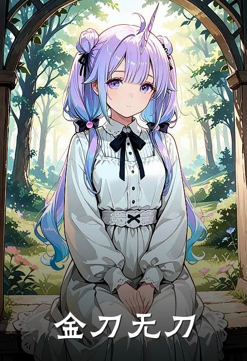 金刀无刀