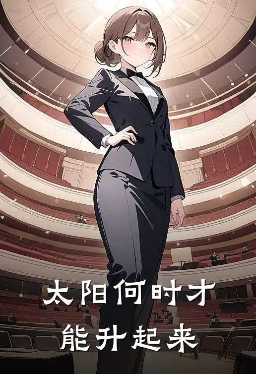 太阳何时才能升起来