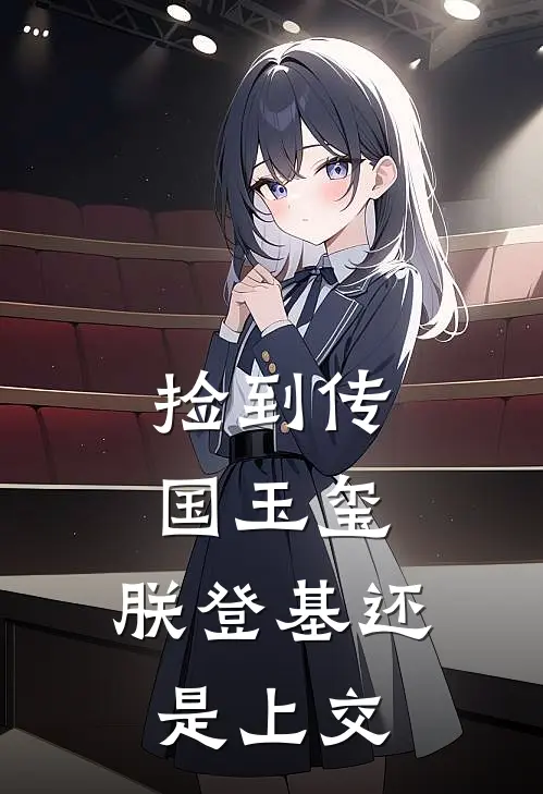 《捡到传国玉玺，朕登基还是上交》林默玉玺已完结小说_捡到传国玉玺，朕登基还是上交(林默玉玺)全文免费阅读无弹窗大结局