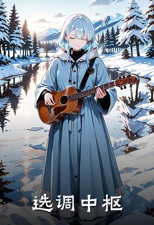 选调中枢周秦国张启明已完结小说推荐_完整版小说选调中枢(周秦国张启明)