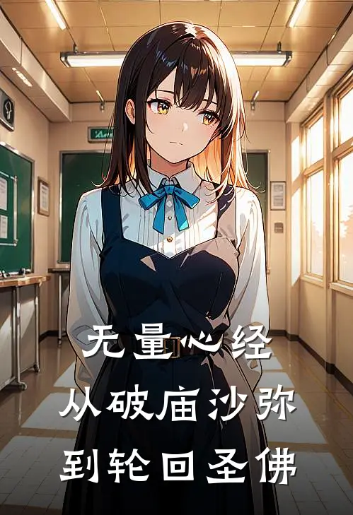 无量心经：从破庙沙弥到轮回圣佛