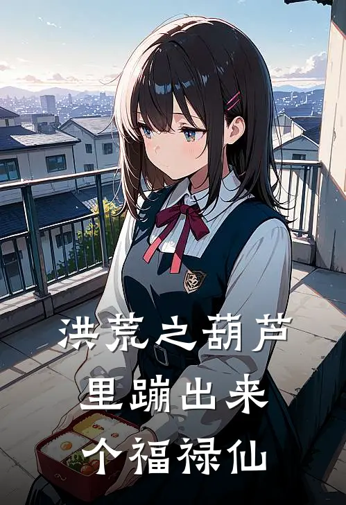 洪荒之葫芦里蹦出来个福禄仙(太元太元)免费阅读完整版小说_最新小说全文阅读洪荒之葫芦里蹦出来个福禄仙太元太元