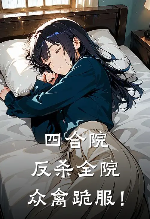 四合院：反杀全院，众禽跪服！