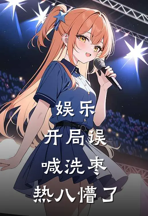 娱乐：开局误喊洗枣，热八懵了