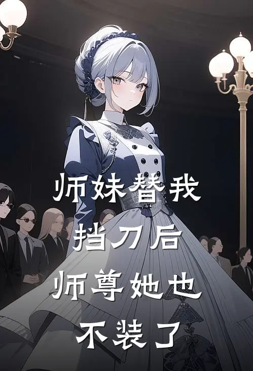 师妹替我挡刀后，师尊她也不装了全文免费阅读无弹窗大结局_师妹替我挡刀后，师尊她也不装了（苏灵沈默）小说免费阅读大结局