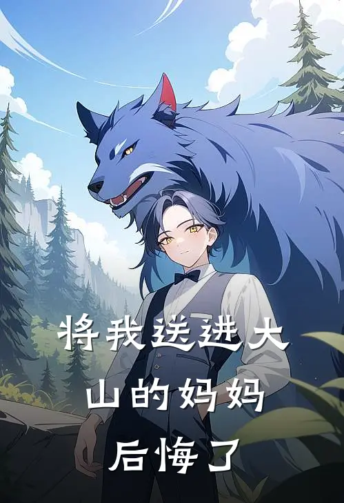 将我送进大山的妈妈，后悔了宋暖傅淮安完本热门小说_完本小说免费将我送进大山的妈妈，后悔了(宋暖傅淮安)