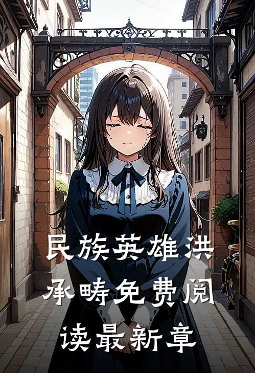 民族英雄洪承畴免费阅读最新章