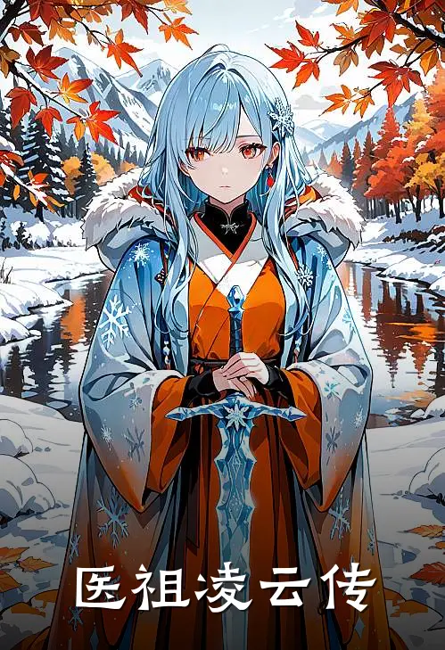 医祖凌云传陆凌云陆嫣然完本小说免费阅读_小说完结版医祖凌云传陆凌云陆嫣然