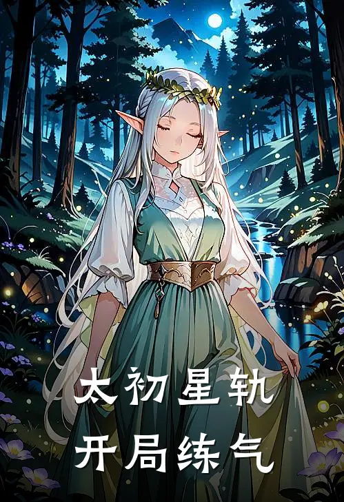 太初星轨：开局练气